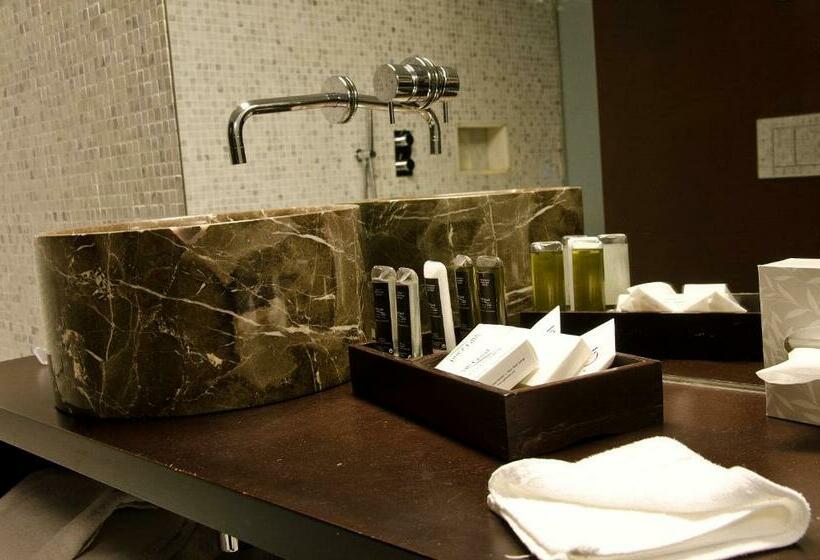 اتاق استاندارد یک نفره, Vip Grand Lisboa Hotel & Spa