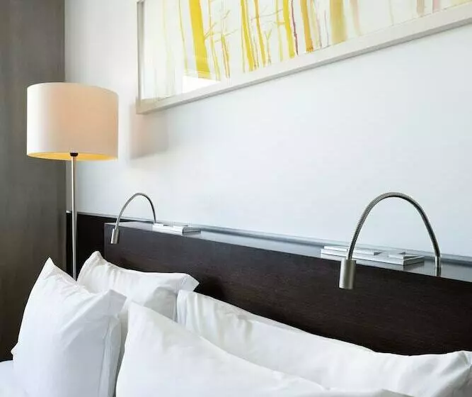اتاق استاندارد یک نفره, Vip Grand Lisboa Hotel & Spa