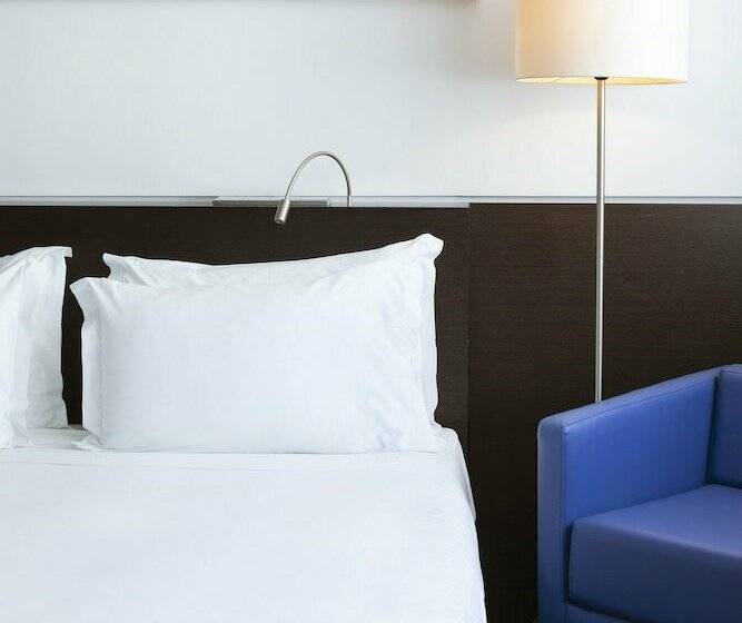 اتاق استاندارد یک نفره, Vip Grand Lisboa Hotel & Spa