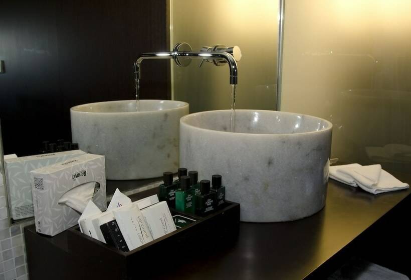 اتاق استاندارد یک نفره, Vip Grand Lisboa Hotel & Spa