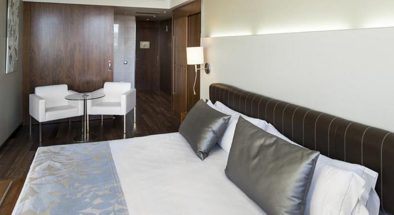 חדר סטנדרט, Voyage Belek Golf & Spa