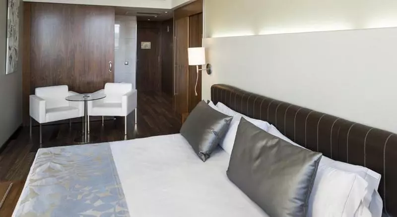 اتاق استاندارد, Voyage Belek Golf & Spa
