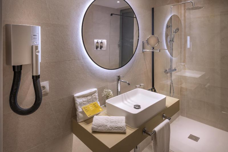 חדר דלוקס, Voyage Belek Golf & Spa