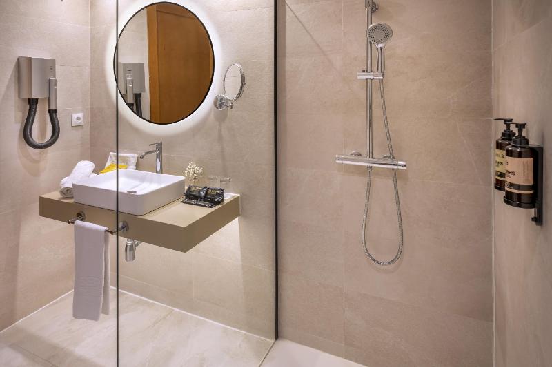 חדר דלוקס, Voyage Belek Golf & Spa