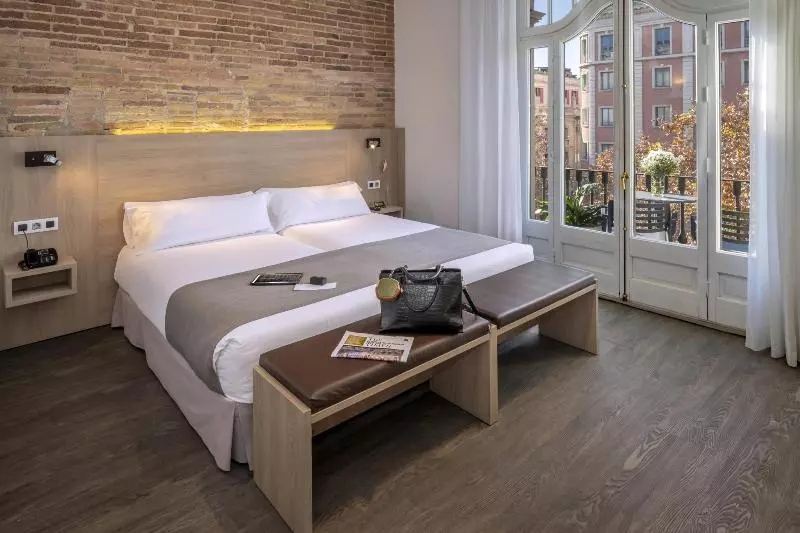 اتاق لوکس, Voyage Belek Golf & Spa