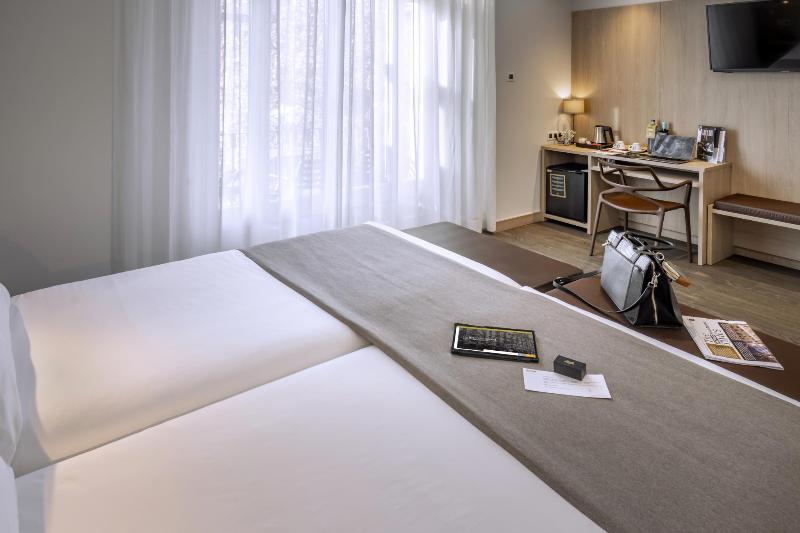 חדר דלוקס, Voyage Belek Golf & Spa