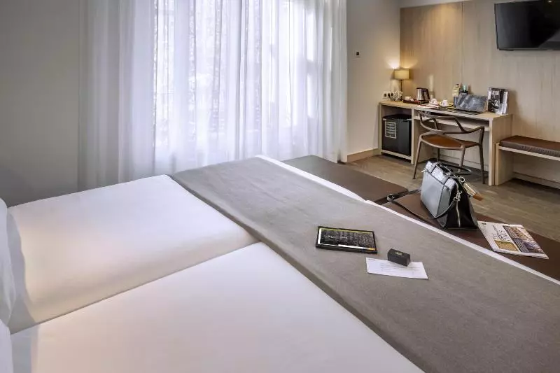 اتاق لوکس, Voyage Belek Golf & Spa