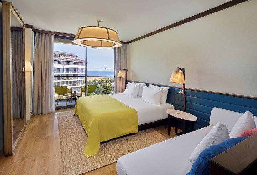 חדר סטנדרט, Voyage Belek Golf & Spa