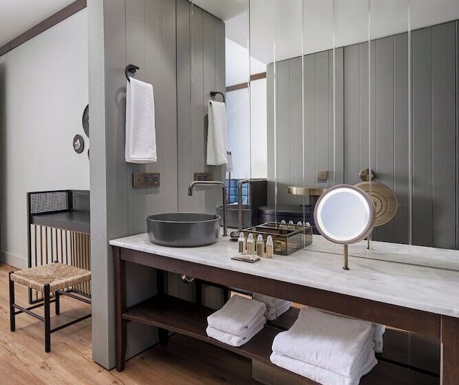 חדר משפחתי, Voyage Belek Golf & Spa