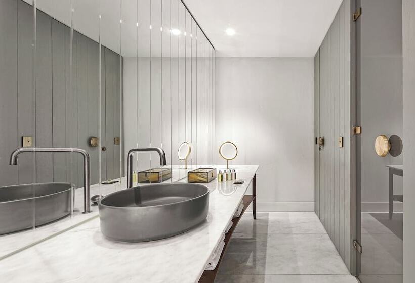 חדר דופלקס, Voyage Belek Golf & Spa