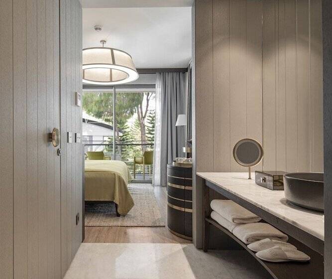 חדר דופלקס, Voyage Belek Golf & Spa