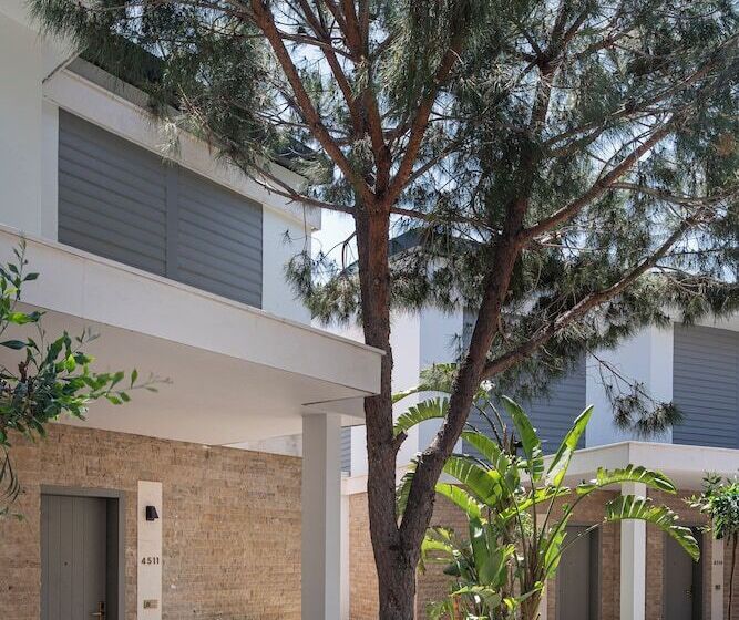 חדר דופלקס, Voyage Belek Golf & Spa