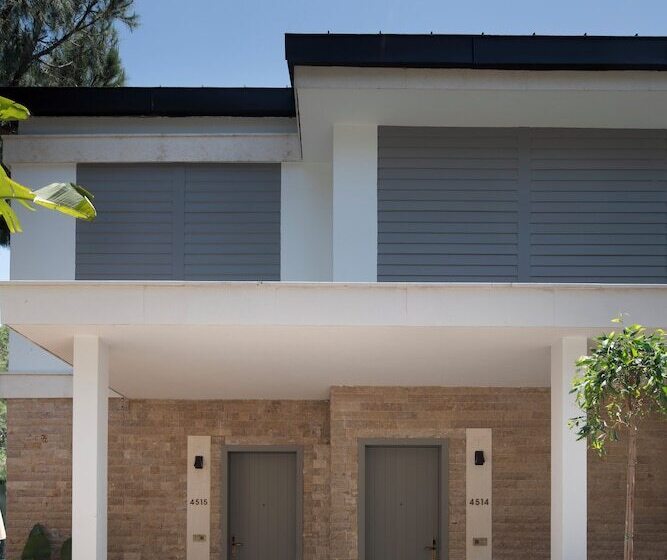 חדר דופלקס, Voyage Belek Golf & Spa