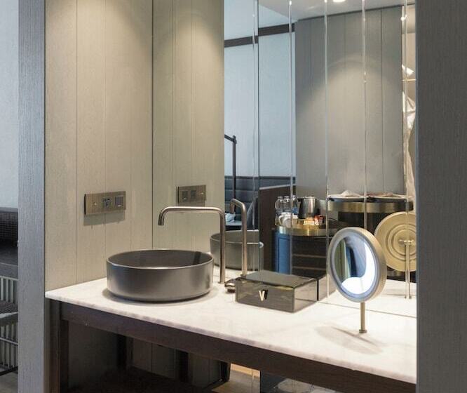 בקתה סטנדרטית, Voyage Belek Golf & Spa