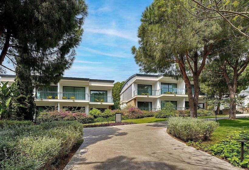 בקתה סטנדרטית, Voyage Belek Golf & Spa