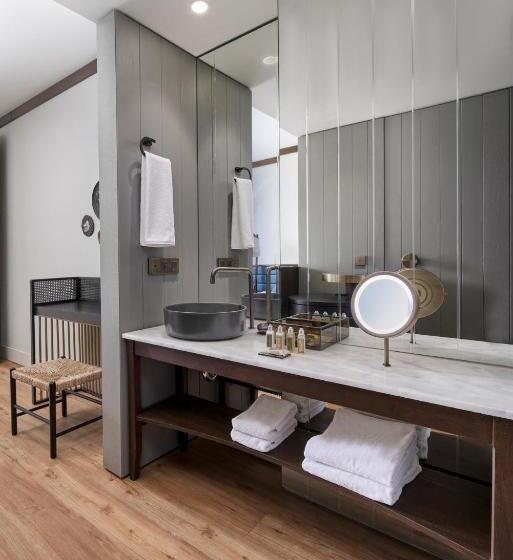 חדר משפחתי, Voyage Belek Golf & Spa