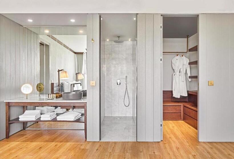 חדר דלוקס, Voyage Belek Golf & Spa