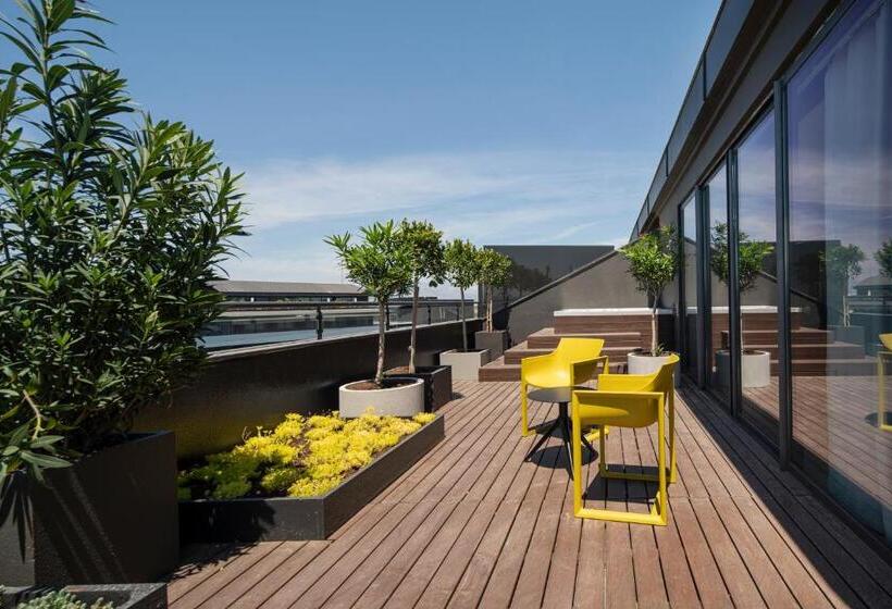 חדר דלוקס, Voyage Belek Golf & Spa