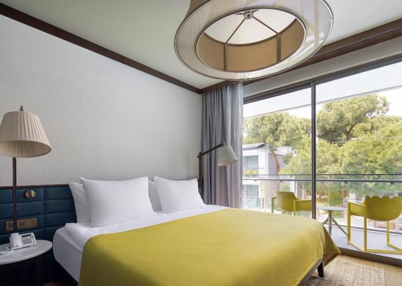 חדר דופלקס, Voyage Belek Golf & Spa