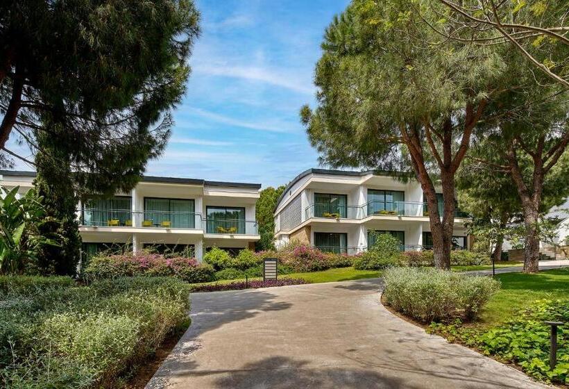 בקתה סטנדרטית, Voyage Belek Golf & Spa