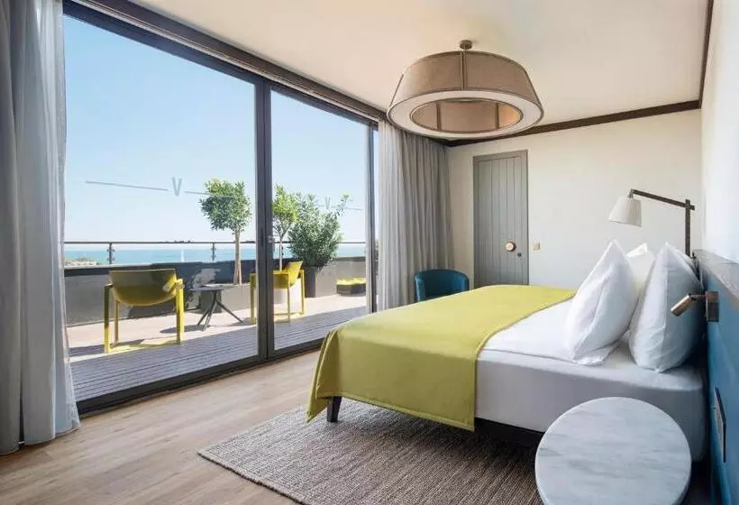 سوئیت با تخت بزرگ, Voyage Belek Golf & Spa