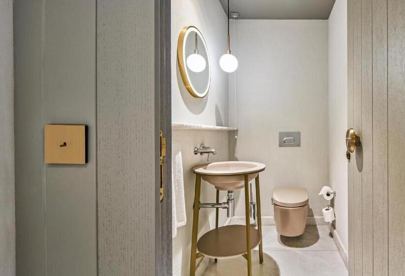 חדר סטנדרט לשלושה, Voyage Belek Golf & Spa