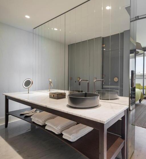 חדר משפחתי לארבעה, Voyage Belek Golf & Spa