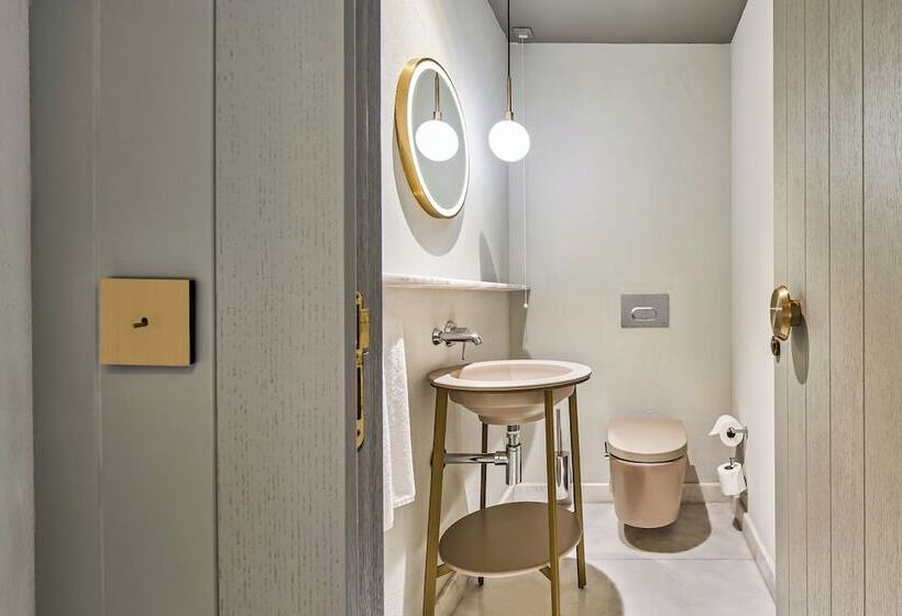 חדר סטנדרט לשלושה, Voyage Belek Golf & Spa