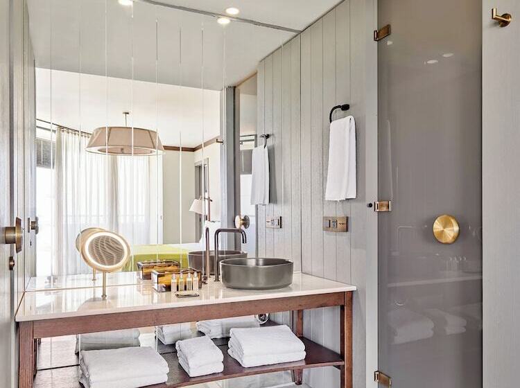 חדר סטנדרט לשלושה, Voyage Belek Golf & Spa