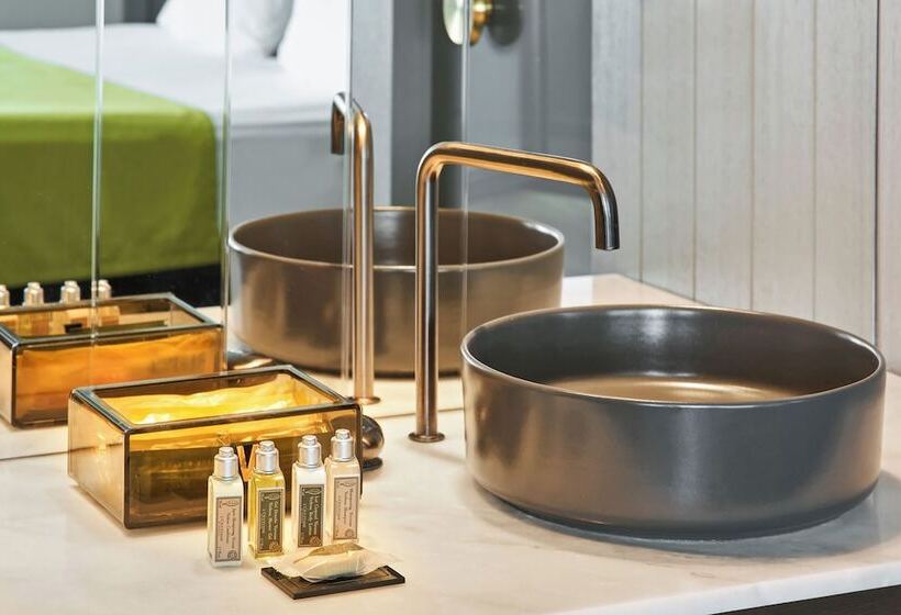 חדר סטנדרט לשלושה, Voyage Belek Golf & Spa