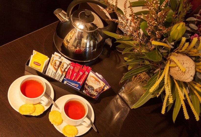 Номер Executive, Wine Country Motor Inn