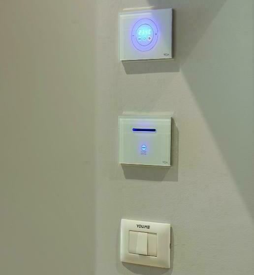 اتاق لوکس, Youme Design Place