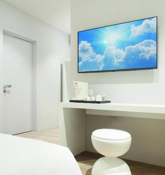 اتاق لوکس, Youme Design Place