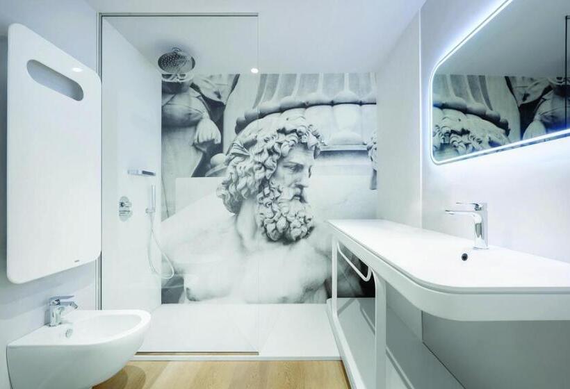 اتاق لوکس, Youme Design Place