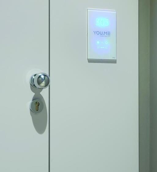 سوییت لوکس, Youme Design Place