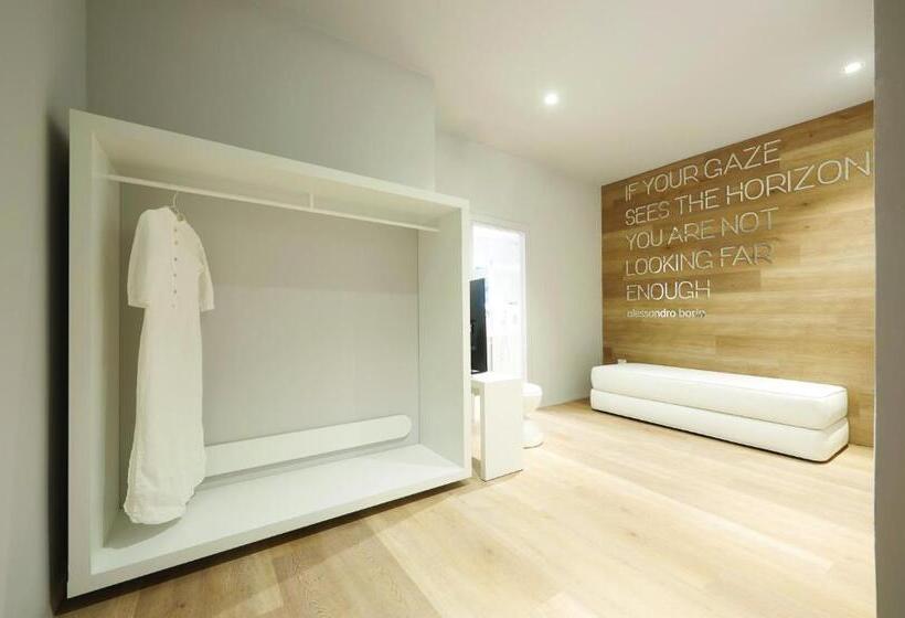 سوییت لوکس, Youme Design Place