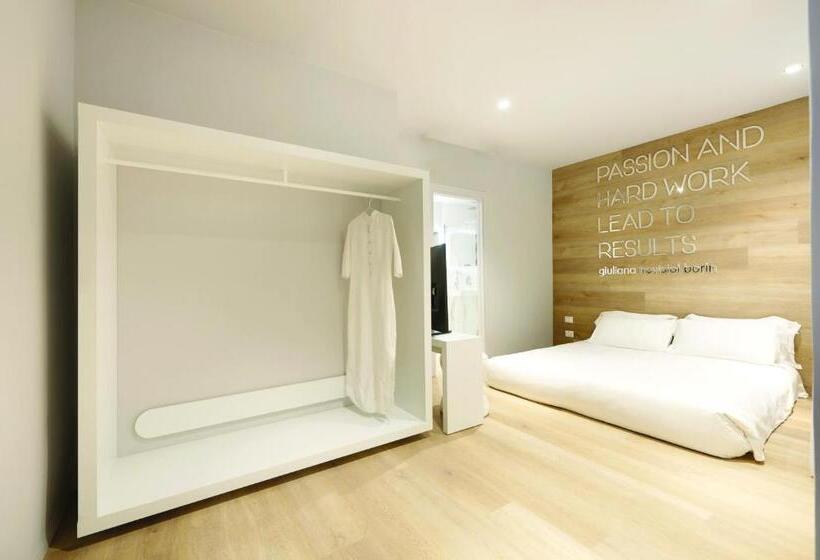 سوییت لوکس, Youme Design Place