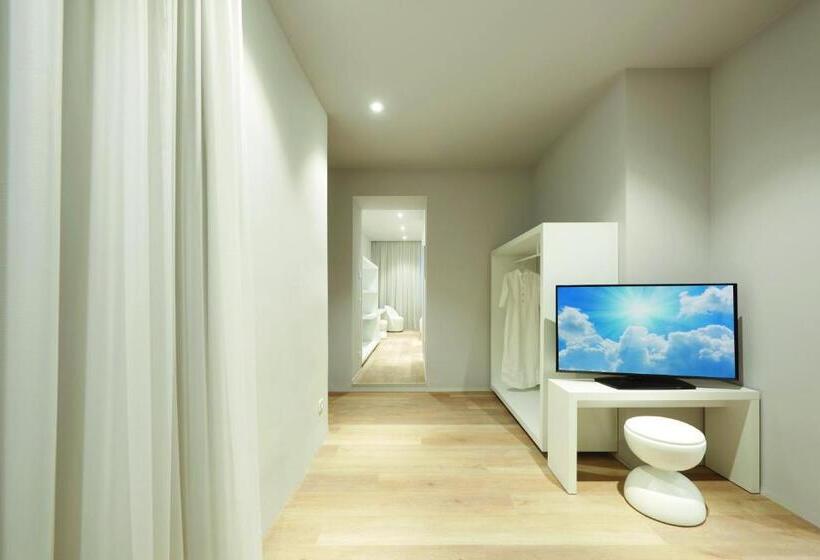 سوییت لوکس, Youme Design Place