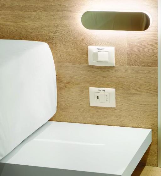 سوییت لوکس, Youme Design Place