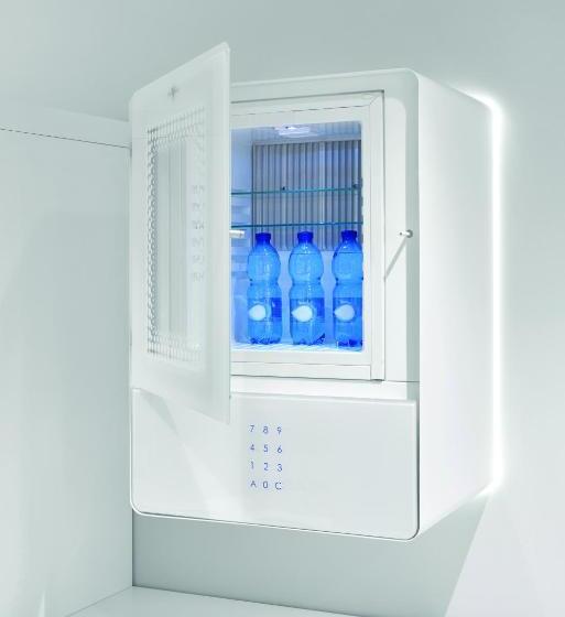 سوییت جونیور لوکس, Youme Design Place