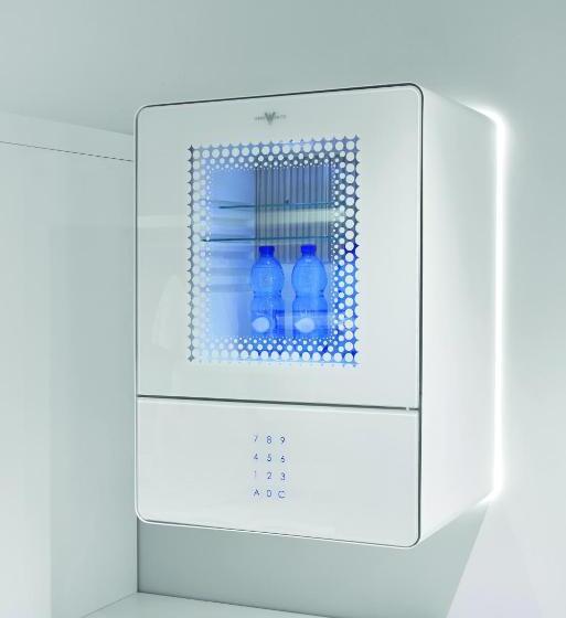 سوییت جونیور لوکس, Youme Design Place