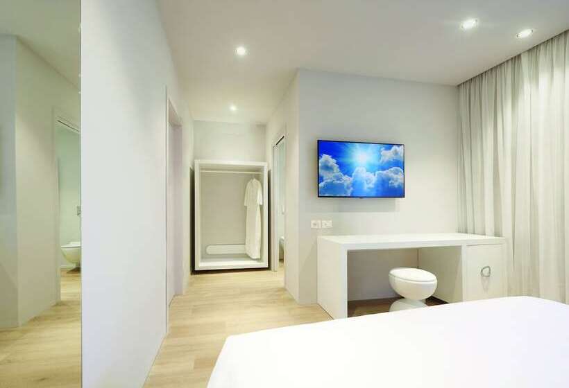 اتاق لوکس, Youme Design Place