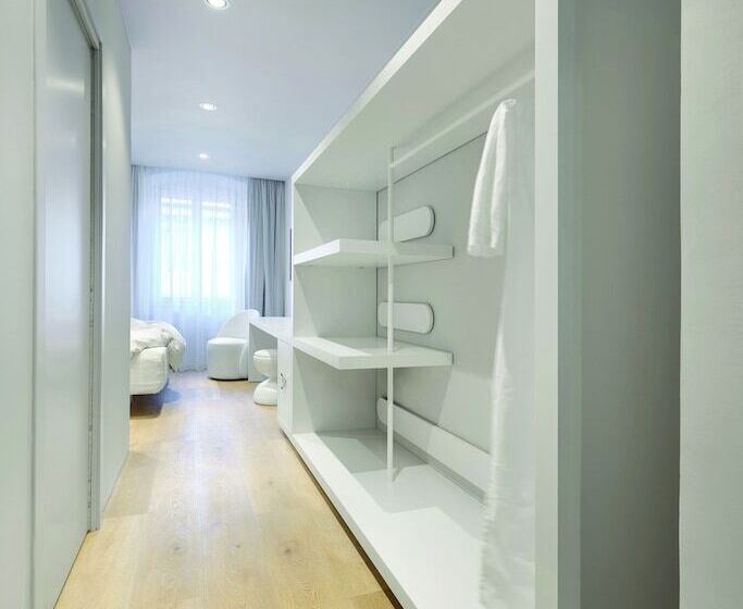 اتاق لوکس, Youme Design Place