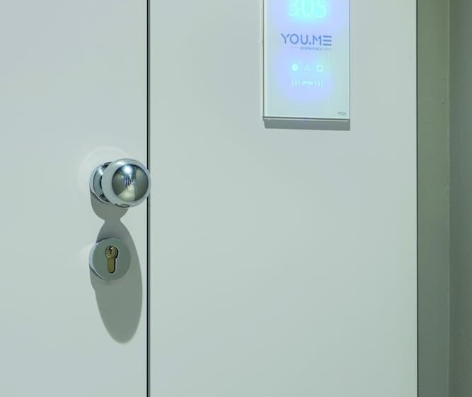 اتاق لوکس, Youme Design Place