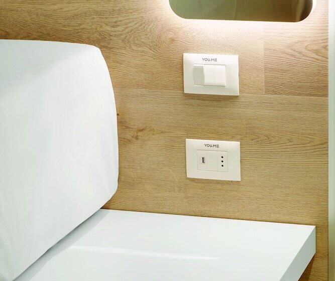 سوییت لوکس, Youme Design Place