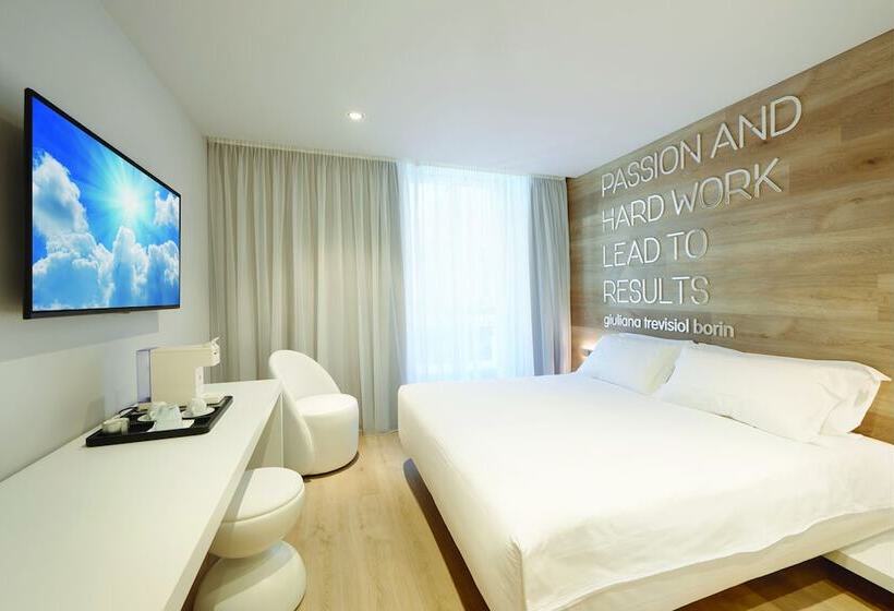 سوییت لوکس, Youme Design Place