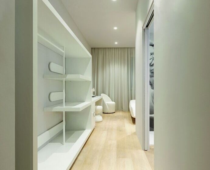 سوییت لوکس, Youme Design Place