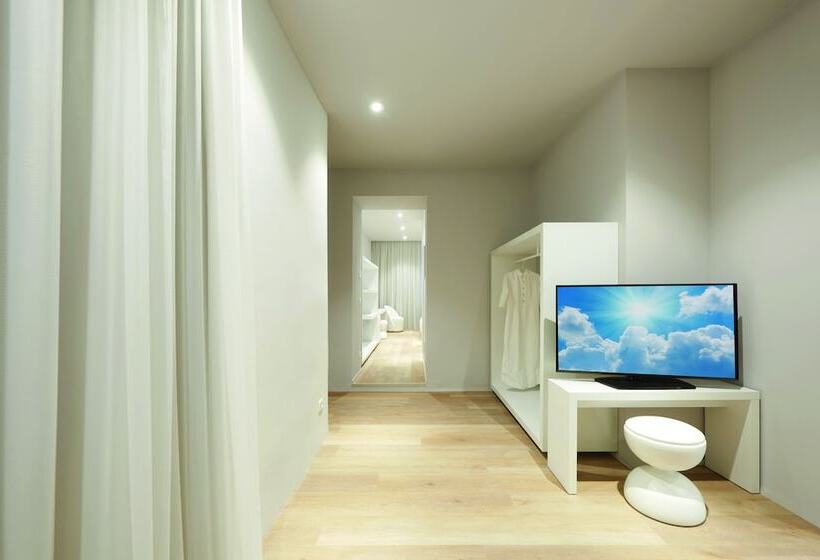 سوییت لوکس, Youme Design Place