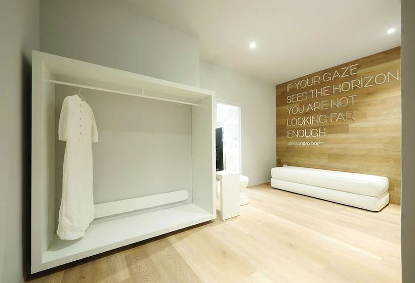 سوییت لوکس, Youme Design Place