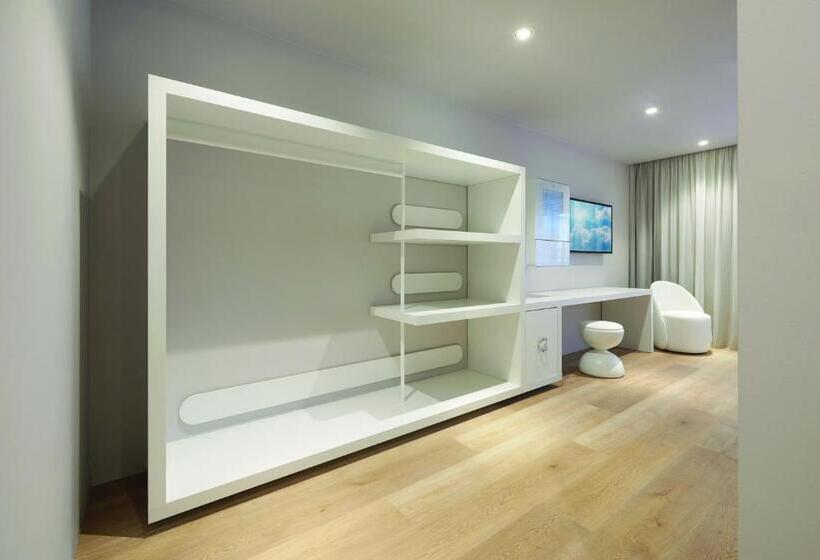 سوییت جونیور لوکس, Youme Design Place